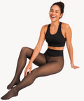 Fleece-Leggings